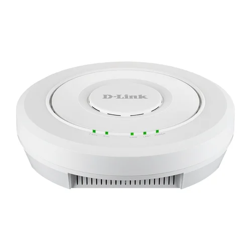 Точка доступа AC1300 Wave 2 с поддержкой MU-MIMO DWL-6620APS Точка доступа AC1300 Wave 2 с поддержкой MU-MIMO DWL-6620APS