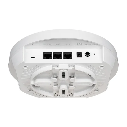 Точка доступа AC1300 Wave 2 с поддержкой MU-MIMO DWL-6620APS Точка доступа AC1300 Wave 2 с поддержкой MU-MIMO DWL-6620APS