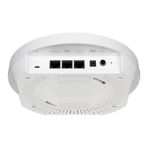 Точка доступа AC1300 Wave 2 с поддержкой MU-MIMO DWL-6620APS Точка доступа AC1300 Wave 2 с поддержкой MU-MIMO DWL-6620APS