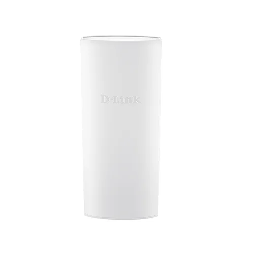 Двухдиапазонная унифицированная точка доступа с поддержкой PoE DWL-6700AP