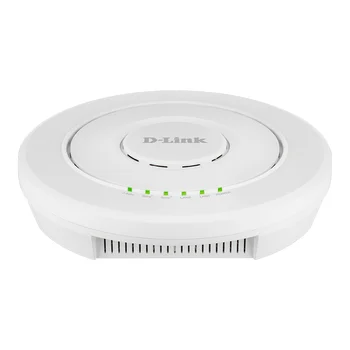 Двухдиапазонная точка доступа AC2200 с поддержкой MU-MIMO и PoE DWL-7620AP/RU/A1A Двухдиапазонная точка доступа AC2200 с поддержкой MU-MIMO и PoE DWL-7620AP/RU/A1A