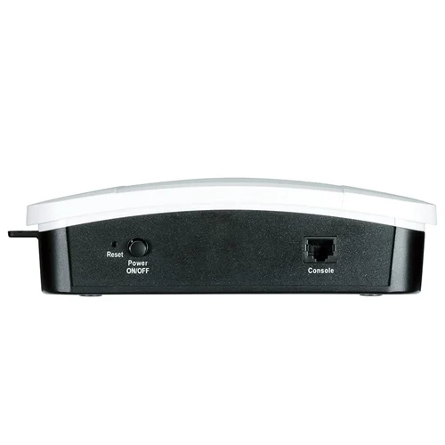 Двухдиапазонная унифицированная точка доступа AC1750 с поддержкой PoE DWL-8610AP