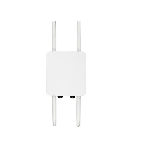 Двухдиапазонная унифицированная точка доступа AC1200 с поддержкой РоЕ DWL-8710AP