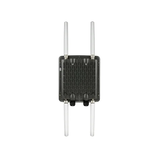 Двухдиапазонная унифицированная точка доступа AC1200 с поддержкой РоЕ DWL-8710AP