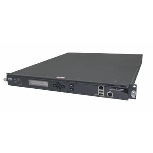 Профессиональный 8ми канальный MPEG-2 кодер PBI DXP-3800EC Профессиональный 8ми канальный MPEG-2 кодер PBI DXP-3800EC