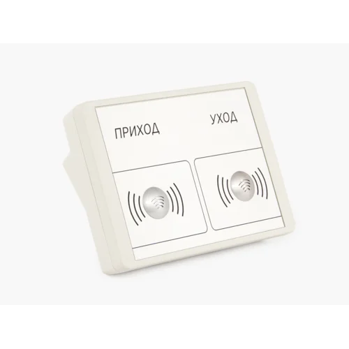 Терминал УРВ Sigur E100