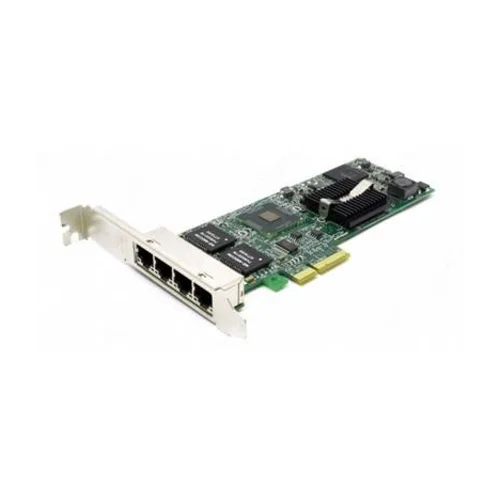 Сетевая карта Intel E1G44ET2, 4 порта 10/100/1000BaseT Сетевая карта Intel E1G44ET2, 4 порта 10/100/1000BaseT