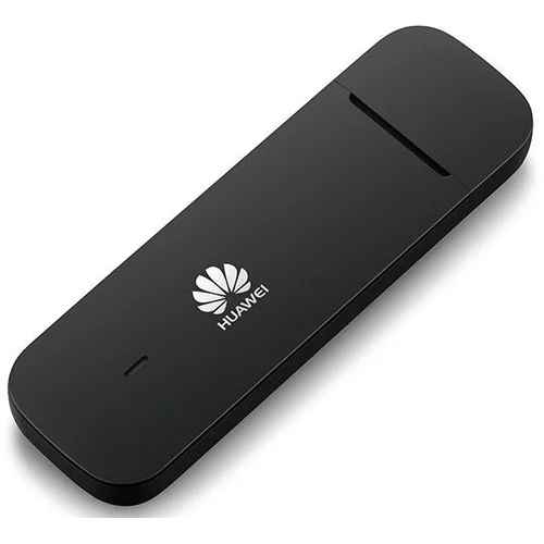 Модем Huawei E3372-153 4G USB внешний Black Модем Huawei E3372-153 4G USB внешний Black