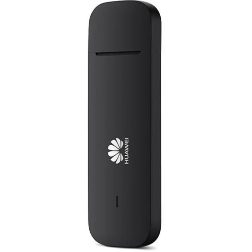 Модем Huawei E3372-153 4G USB внешний Black Модем Huawei E3372-153 4G USB внешний Black