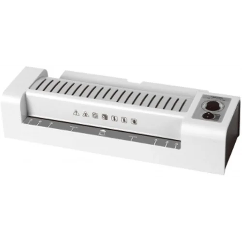 Ламинатор Deli E3891-EU A4 (80-200мкм) 25см/мин хол.лам. лам.фото реверс