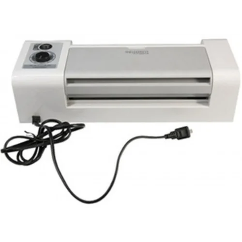 Ламинатор Deli E3891-EU A4 (80-200мкм) 25см/мин хол.лам. лам.фото реверс