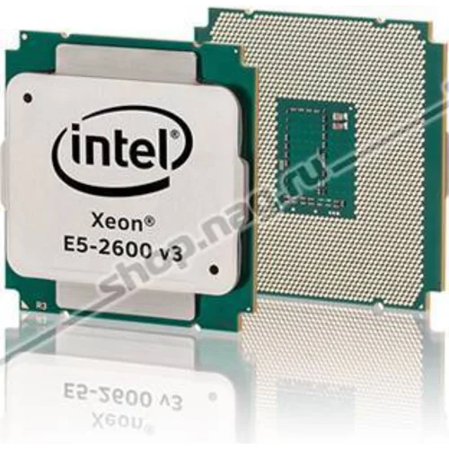 Процессор Intel Xeon 6C E5-2643v3 Процессор Intel Xeon 6C E5-2643v3