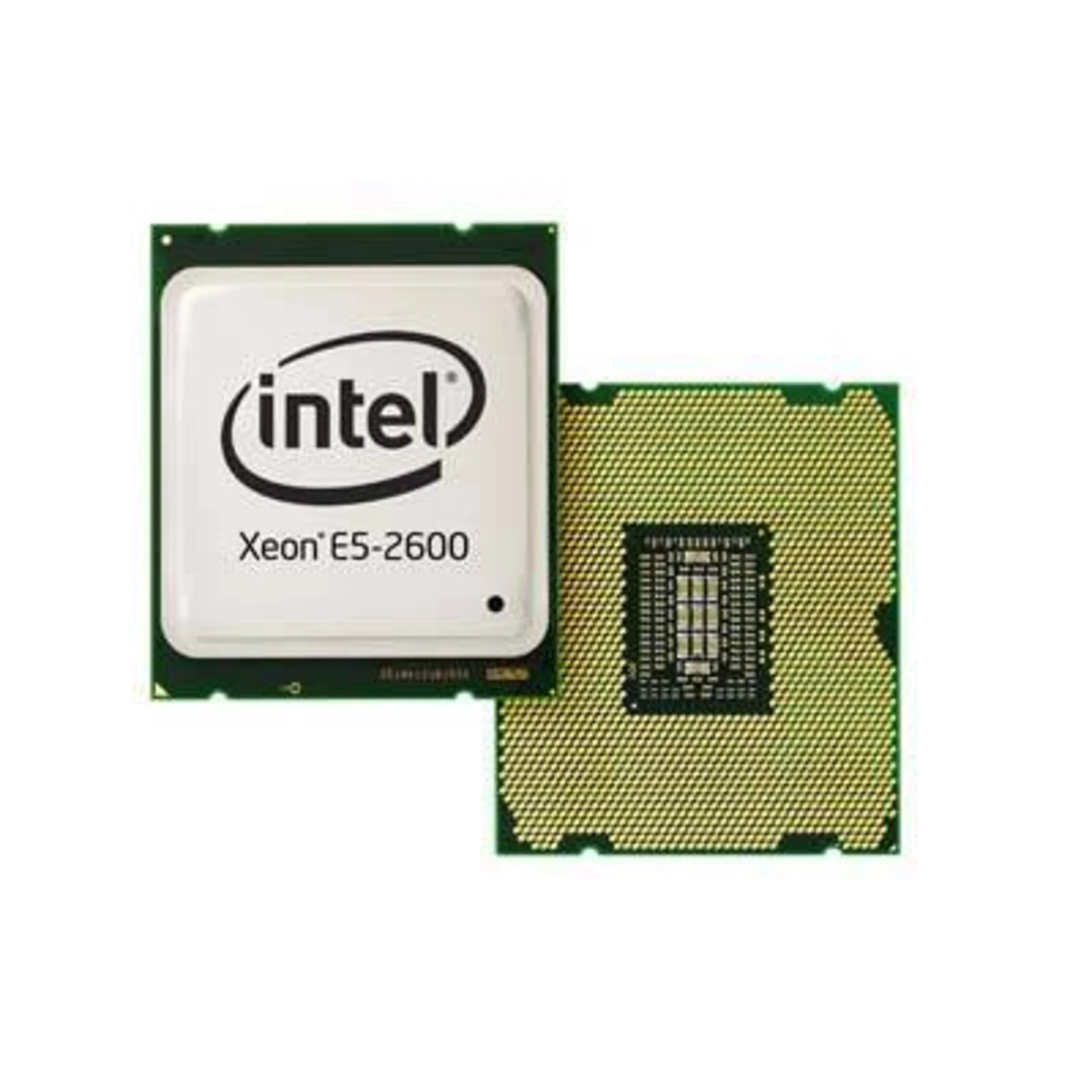Процессор Intel Xeon 8C E5-2650v2 Процессор Intel Xeon 8C E5-2650v2