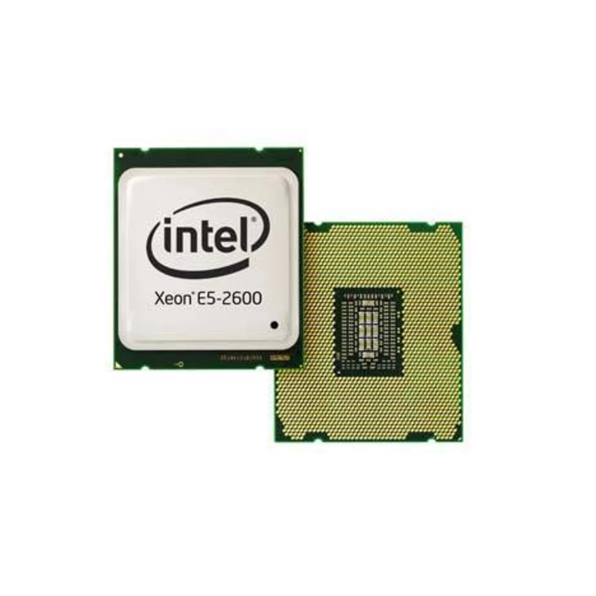 Процессор Intel Xeon 8C E5-2667v3 Процессор Intel Xeon 8C E5-2667v3