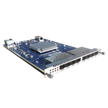 Карта интерфейсов 10GbE Input/Output для Sumavision EMR 4.0 Карта интерфейсов 10GbE Input/Output для Sumavision EMR 4.0