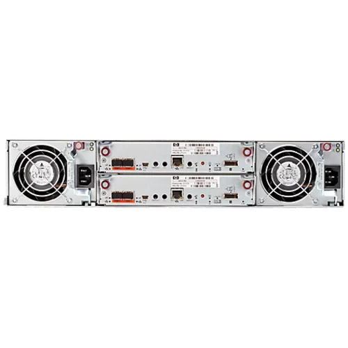 Дисковый массив HP MSA 1040 Dual 8 Гбит/с FC 2.5"