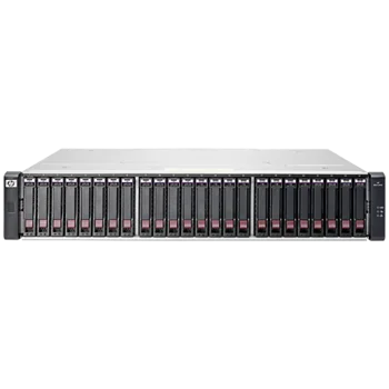 Дисковый массив HP MSA 1040 Dual 10 Гбит/с 10G iSCSI 2.5" Дисковый массив HP MSA 1040 Dual 10 Гбит/с 10G iSCSI 2.5"
