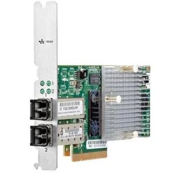 Модуль расширения HP 3PAR 7000, 2 x 16Gb/s FC Модуль расширения HP 3PAR 7000, 2 x 16Gb/s FC