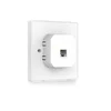 Настенная точка доступа Wi‑Fi EAP115-Wall