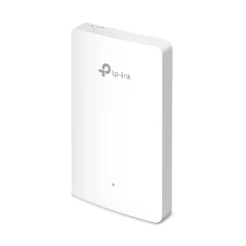 Настенная точка доступа Wi‑Fi с MU-MIMО EAP615-Wall AX1800 Настенная точка доступа Wi‑Fi с MU-MIMО EAP615-Wall AX1800