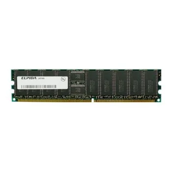 Память ELPIDA 2GB PC2100R-25330-N1 EBD21RD4ADNA-7B 05335AXH0523 Память ELPIDA 2GB PC2100R-25330-N1 EBD21RD4ADNA-7B 05335AXH0523