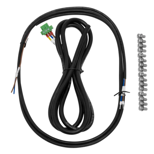 Кондиционер для установки в уличный шкаф, холодопроизводительность 2000Вт, со встроенным электрическим калорифером, 220В переменного тока Кондиционер для установки в уличный шкаф, холодопроизводительность 2000Вт, со встроенным электрическим калорифером, 220В переменного тока