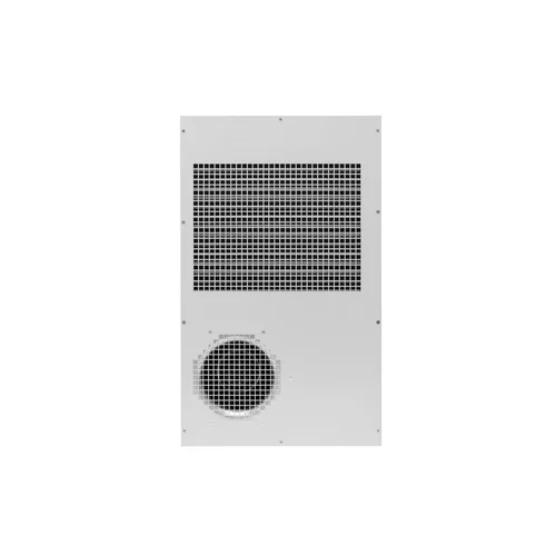 Кондиционер для установки в уличный шкаф, холодопроизводительность 2000Вт, со встроенным электрическим калорифером, 220В переменного тока Кондиционер для установки в уличный шкаф, холодопроизводительность 2000Вт, со встроенным электрическим калорифером, 220В переменного тока