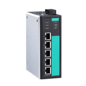 Коммутатор Moxa EDS-405A Коммутатор Moxa EDS-405A