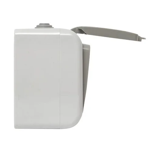 Блок ОП розетка 1-м 16А с заземл. с крышкой+выключатель 2-кл. Мурманск IP54 сер. EKF EFRV16-052-30-5 Блок ОП розетка 1-м 16А с заземл. с крышкой+выключатель 2-кл. Мурманск IP54 сер. EKF EFRV16-052-30-5