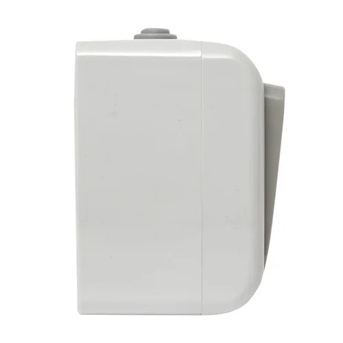 Блок ОП розетка 1-м 16А с заземл. с крышкой+выключатель 2-кл. Мурманск IP54 сер. EKF EFRV16-052-30-5 Блок ОП розетка 1-м 16А с заземл. с крышкой+выключатель 2-кл. Мурманск IP54 сер. EKF EFRV16-052-30-5