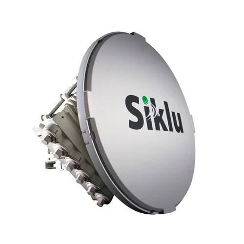 Внешний радиоблок Siklu EH-8010FX-ODUL с антенным адаптером, Tx Low Band Внешний радиоблок Siklu EH-8010FX-ODUL с антенным адаптером, Tx Low Band