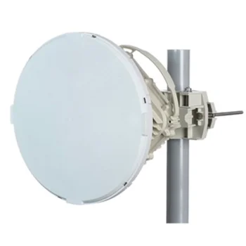 Антенна Siklu EH-ANT-0.5ft для малых E-Band ODU (ETSI) Антенна Siklu EH-ANT-0.5ft для малых E-Band ODU (ETSI)