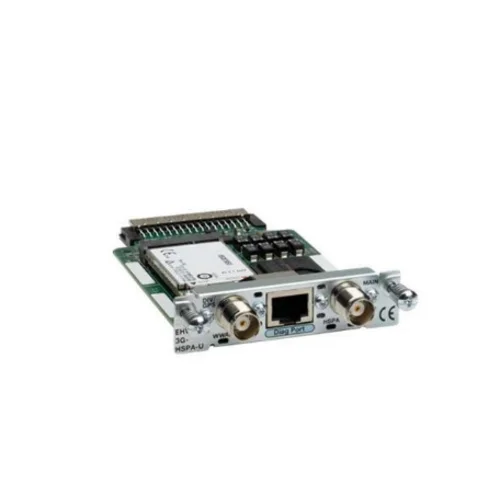Модуль Cisco EHWIC-3G-HSPA+7 Модуль Cisco EHWIC-3G-HSPA+7