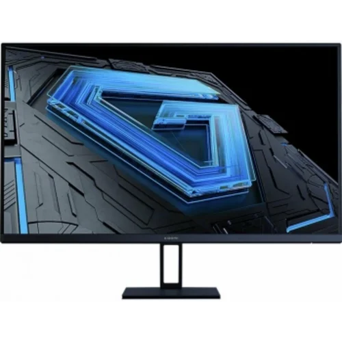 Монитор Xiaomi 27" Monitor G27i черный IPS LED 16:9 HDMI матовая 250cd 178гр/178гр 1920x1080 165Hz F Монитор Xiaomi 27" Monitor G27i черный IPS LED 16:9 HDMI матовая 250cd 178гр/178гр 1920x1080 165Hz F