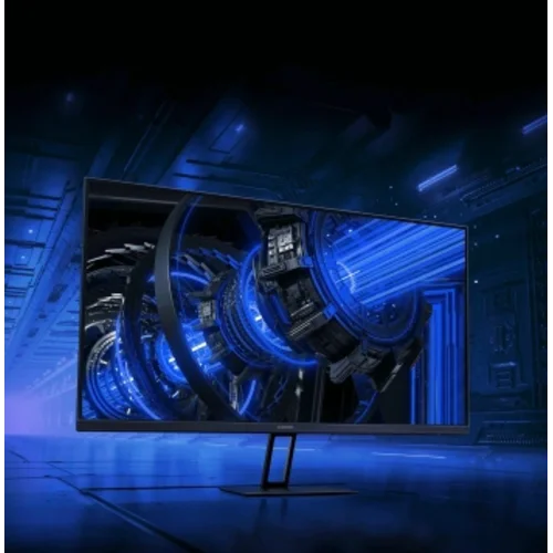 Монитор Xiaomi 27" Monitor G27i черный IPS LED 16:9 HDMI матовая 250cd 178гр/178гр 1920x1080 165Hz F Монитор Xiaomi 27" Monitor G27i черный IPS LED 16:9 HDMI матовая 250cd 178гр/178гр 1920x1080 165Hz F