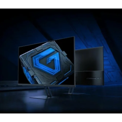 Монитор Xiaomi 27" Monitor G27i черный IPS LED 16:9 HDMI матовая 250cd 178гр/178гр 1920x1080 165Hz F Монитор Xiaomi 27" Monitor G27i черный IPS LED 16:9 HDMI матовая 250cd 178гр/178гр 1920x1080 165Hz F