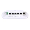 Маршрутизатор Ubiquiti 6-port EdgePoint EP-R6 Маршрутизатор Ubiquiti 6-port EdgePoint EP-R6