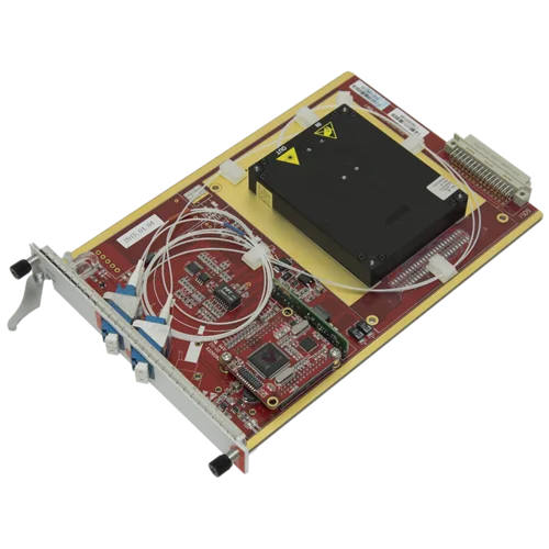 EDFA усилитель (preamp) C-диапазона для Orion Lambda, 1 слот, усиление до 25дБ выход 20дБм EDFA усилитель (preamp) C-диапазона для Orion Lambda, 1 слот, усиление до 25дБ выход 20дБм