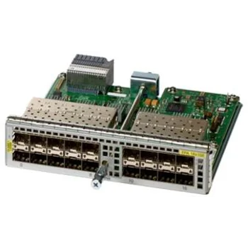 Модуль Cisco EPA-18X1GE Модуль Cisco EPA-18X1GE
