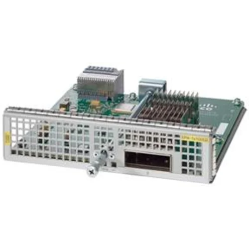 Модуль Cisco ASR 1000 1x100GE Ethernet Port Adapter Модуль Cisco ASR 1000 1x100GE Ethernet Port Adapter