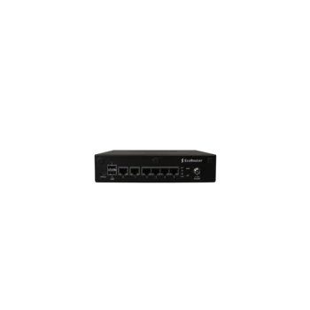 Маршрутизатор IP/MPLS EcoRouter 110