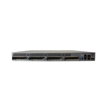 Платформа модульного маршрутизатора IP/MPLS EcoRouter T1004