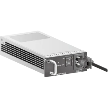 Блок питания Huawei 150W AC Power Module для коммутаторов s5700/CE5800 Блок питания Huawei 150W AC Power Module для коммутаторов s5700/CE5800