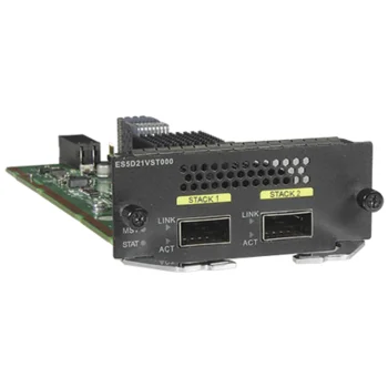 Модуль для коммутаторов Huawei Interface Card (ES5D21VST000) Модуль для коммутаторов Huawei Interface Card (ES5D21VST000)