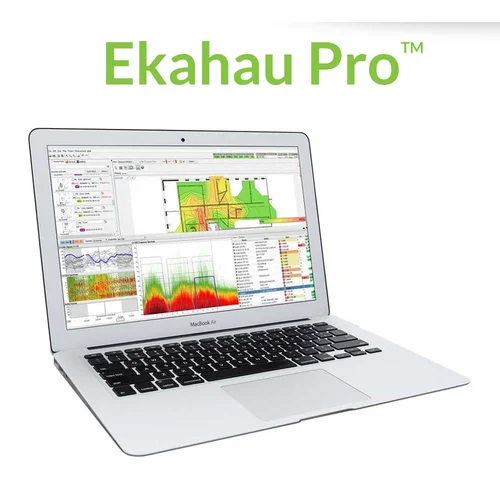 Программное обеспечение Ekahau Pro + 1 год поддержки Программное обеспечение Ekahau Pro + 1 год поддержки