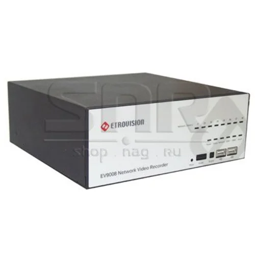 Видеорегистратор цифровой EV9008 Видеорегистратор цифровой EV9008