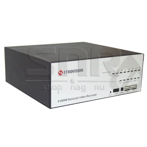 Видеорегистратор цифровой EV9008