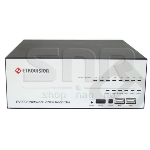 Видеорегистратор цифровой EV9008