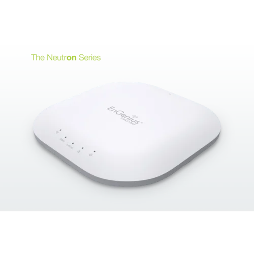 Точка доступа EnGenius EWS310AP, 802.11a/b/g/n 300+300Mbps 2T2R+2T2R