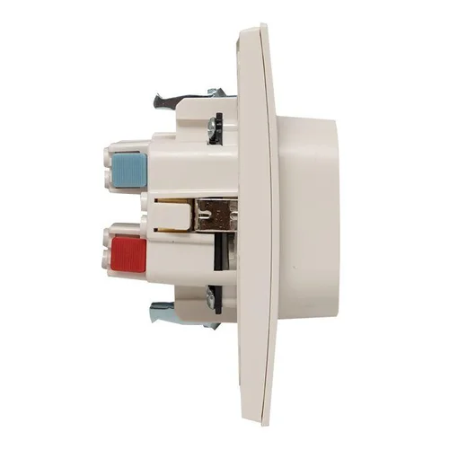 Розетка 2-м СП Стокгольм 16А IP20 с заземл. защ. шторки бел. PROxima EKF EXR16-128-10 Розетка 2-м СП Стокгольм 16А IP20 с заземл. защ. шторки бел. PROxima EKF EXR16-128-10